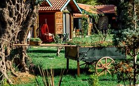 Serender Bungalov